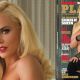 Jenny McCarthy Playboy
