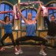 Astrid McGuire’s 15-Minute Bikini Bootcamp Workout