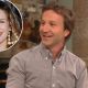 Breckin Meyer stops by Access Hollywood Live on Jun 25, 2012 / inset: Drew Barrymore