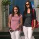 White Jeans - Summer Fashion Style
