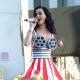 Katy Perry performs onstage during the premiere of Paramount Insurge’s ‘Katy Perry: Part Of Me’ held at Grauman’s Chinese Theatre in Hollywood, Calif. on June 26, 2012