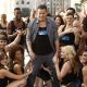 Channing Tatum appears on the ‘Today’ show on June 27, 2012