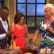 Anne Burrell’s Helpful Tips For Healthier Summer Fare!
