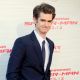 Andrew Garfield is seen at ‘The Amazing Spiderman’ Los Angeles Premiere at Regency Village Theatre in Westwood, Calif. on June 28, 2012