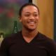 Romeo visits Access Hollywood Live on June 29, 2012