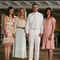 Cast of 