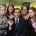 Steve Carrell, The Office, NBC