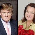 Donald Trump, Rosie odonnell