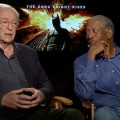 Michael Caine & Morgan Freeman: A Fourth Dark Knight Film Would Be A Bad Idea
