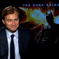 Christopher Nolan Talks Finishing His Dark Knight Trilogy

