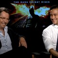 What Was Gary Oldman & Joseph Gordon-Levitt’s Most Challenging Scene In The Dark Knight Rises?
