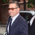 Stephen Baldwin attends Alec Baldwin and Hilaria Thomas’ wedding ceremony at St. Patrick’s Old Cathedral in New York City on June 30, 2012