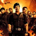 The cast of ‘The Expendables 2’