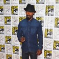 Jamie Foxx attends ‘Django Unchained’ at Comic-Con 2012 in San Diego on July 14, 2012