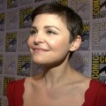 Ginnifer Goodwin talks about ‘Once Upon A Time’ with Access Hollywood at Comic-Con 2012, at the Hilton Bayfront Hotel, San Diego, July 14, 2012