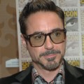 Comic-Con 2012: Robert Downey Jr. - We’ll Take ‘More Risks’ With Iron Man 3