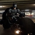 The Dark Knight Rises