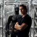 The Dark Knight Rises
