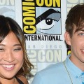 Jenna Ushkowitz & Kevin McHale Talk Returning For Glee Season 4
