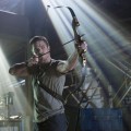 Stephen Amell in ‘Arrow’