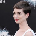 Anne Hathaway’s The Dark Knight Rises Premiere: Catwoman Was ‘An Incredible Role!’
