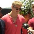 The Hunger Games Guys Recount Elaborate Pranking By Castmates During Filming