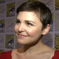 Comic-Con 2012: Ginnfer Goodwin Ecstatic For Once Upon A Time Season 3
