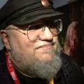 George R.R. Martin Raves Over Avengers Star Diana Rigg Joining Game Of Thrones Season 3 Cast
