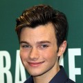 Chris Colfer promotes ‘The Land Of Stories’ at Barnes & Noble Union Square, New York City, on July 18, 2012