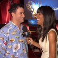 Jimmy Kimmel Reacts To Emmy Nomination (2012)
