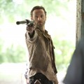 Rick in ‘The Walking Dead’