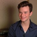 Chris Colfer Dishes On Working With Sarah Jessica Parker On Glee Season 4
