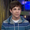 Austin Mahone Dishes On Crazy Fan Encounters & Meeting Justin Bieber