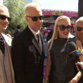 Teen Choice Awards 2012: No Doubt Ready To Rock Out