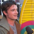 Teen Choice Awards 2012: Josh Hutcherson Excited For ‘Catching Fire’ Cast