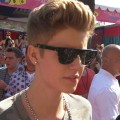 Teen Choice Awards 2012: Justin Bieber Staying ‘Positive’