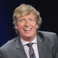 Producer and So You Think You Can Dance Judge Nigel Lythgoe speaks onstage at the ‘So You Think You Can Dance’ panel during day 3 of the FOX portion of the 2012 Summer TCA Tour held at the Beverly Hilton Hotel on July 23, 2012