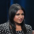 Creator/Executive Producer Mindy Kaling speaks onstage at ‘The Mindy Project’ panel during day 3 of the FOX portion of the 2012 Summer TCA Tour held at the Beverly Hilton Hotel on July 23, 2012