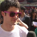 Darren Criss ‘So Excited’ To See Kevin McHale Host The 2012 Teen Choice Awards
