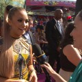 Demi Lovato Doesn’t Have ‘One Complaint’ About Working On The X Factor
