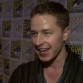 Comic-Con 2012: Josh Dallas - What’s Going To Happen With Prince Charming & Snow White?