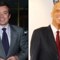 Jimmy Fallon, Kareem Abdul Jabbar