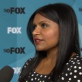 Mindy Kaling Talks The Mindy Project
