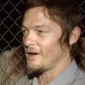 Norman Reedus On The Walking Dead Season 3: Will Darryl Find Love? - Comic-Con 2012
