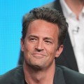 Matthew Perry speaks onstage at the ‘Go On’ panel during day 4 of the NBCUniversal portion of the 2012 Summer TCA Tour held at the Beverly Hilton Hotel on July 24, 2012