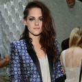 Kristen Stewart seen at the 2012 Teen Choice Awards in Universal City, Calif. on July 22, 2012