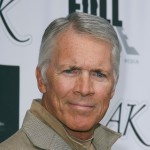 Chad Everett attends the premiere of ‘Break’ at the Crest Theater on July 10, 2008 in Westwood, California