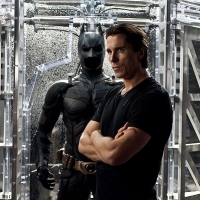 The Dark Knight Rises

