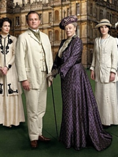 ‘Downton Abbey’