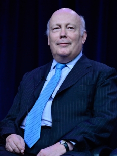Creator Julian Fellowes attend the ‘Downton Abbey’ panel at the PBS portion of the the TCA summer tour 2012 at the Beverly Hilton Hotel, July 21, 2012